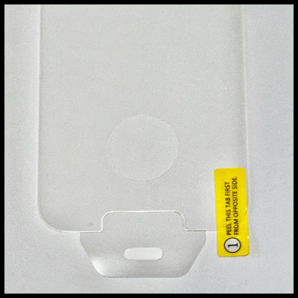 🍎🛡️iPhone13,13Pro,14 💪🏼💯 OtterBox Alpha Glass screen protectors. Antimicrobial. - Picture 10 of 16